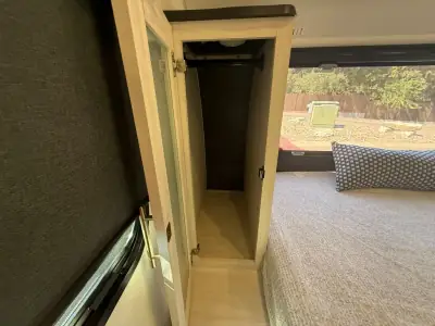 2027 Forest River R Pod RP-198 photo 39