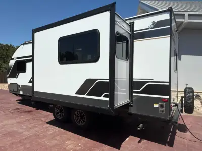 2027 Forest River R Pod RP-198 photo 6