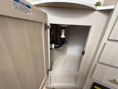 2027 Forest River R Pod RP-198 photo 36