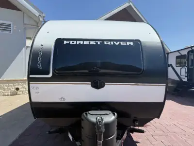 2027 Forest River R Pod RP-198 photo 9
