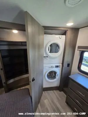 2024 Grand Design Solitude S-Class 3740BH photo 39