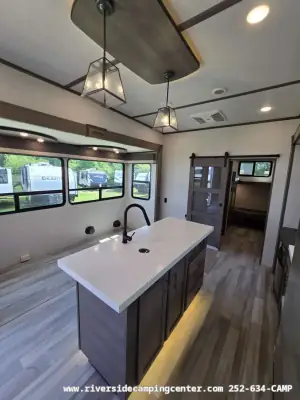 2024 Grand Design Solitude S-Class 3740BH photo 18