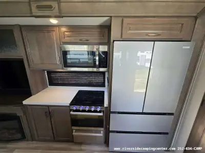 2024 Grand Design Solitude S-Class 3740BH photo 12