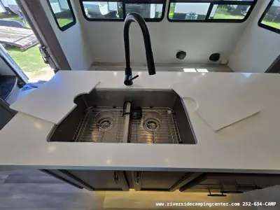 2024 Grand Design Solitude S-Class 3740BH photo 19