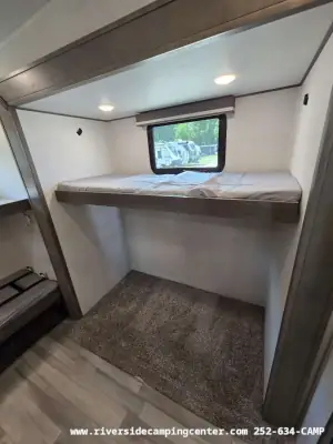 2024 Grand Design Solitude S-Class 3740BH photo 23