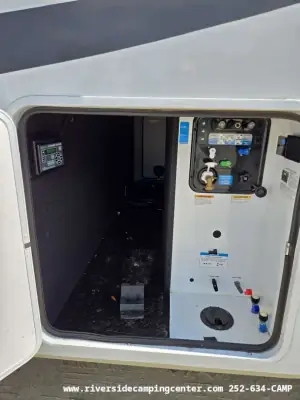 2024 Grand Design Solitude S-Class 3740BH photo 50