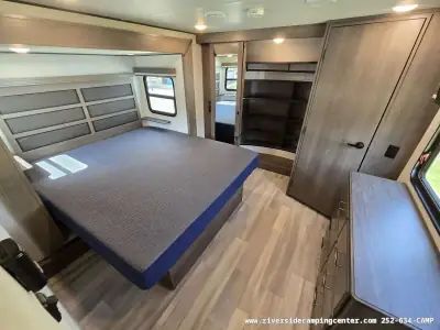 2024 Grand Design Solitude S-Class 3740BH photo 36