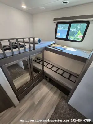 2024 Grand Design Solitude S-Class 3740BH photo 24
