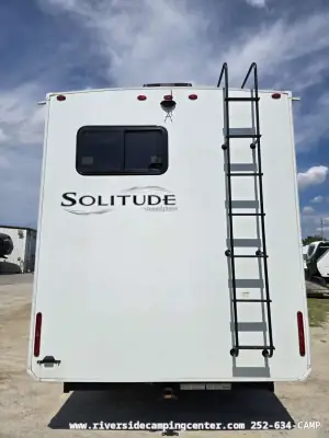 2024 Grand Design Solitude S-Class 3740BH photo 49