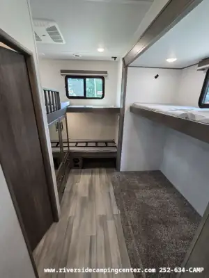 2024 Grand Design Solitude S-Class 3740BH photo 22