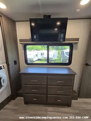 2024 Grand Design Solitude S-Class 3740BH photo 40