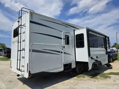 2024 Grand Design Solitude S-Class 3740BH photo 5