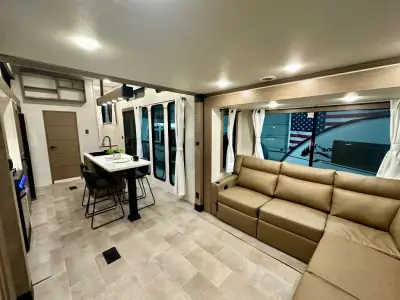 2026 Forest River Impression 44STAY photo 4