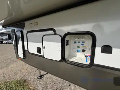 2026 Keystone Sprinter 3800FLB photo 10