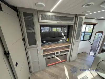 2026 Keystone Sprinter 3800FLB photo 45