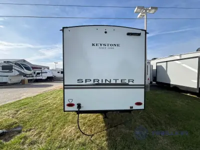 2026 Keystone Sprinter 3800FLB photo 6
