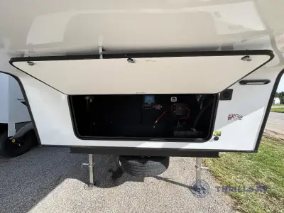 2026 Keystone Sprinter 3800FLB photo 12