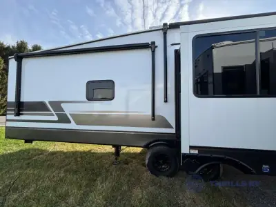 2026 Keystone Sprinter 3800FLB photo 4