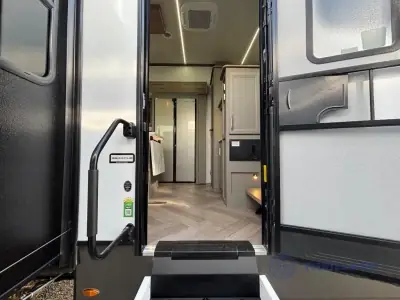 2026 Keystone Sprinter 3800FLB photo 16