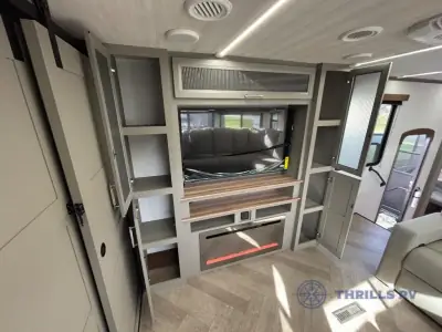 2026 Keystone Sprinter 3800FLB photo 46