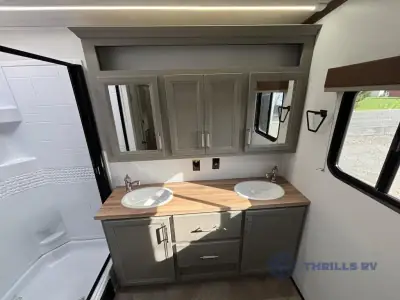 2026 Keystone Sprinter 3800FLB photo 61