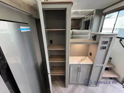2026 Keystone Sprinter 3800FLB photo 31