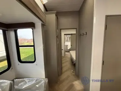 2026 Keystone Sprinter 3800FLB photo 50