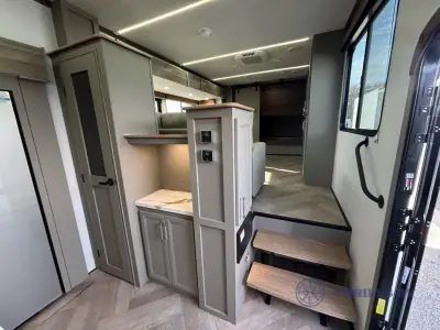 2026 Keystone Sprinter 3800FLB photo 40