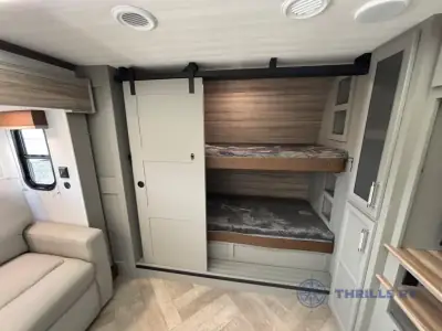 2026 Keystone Sprinter 3800FLB photo 44