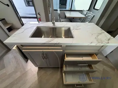 2026 Keystone Sprinter 3800FLB photo 20