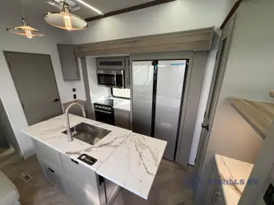 2026 Keystone Sprinter 3800FLB photo 18