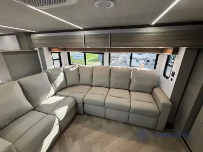 2026 Keystone Sprinter 3800FLB photo 42