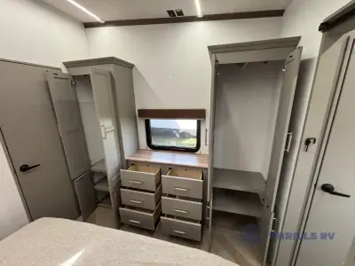 2026 Keystone Sprinter 3800FLB photo 58