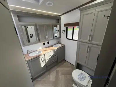 2026 Keystone Sprinter 3800FLB photo 60