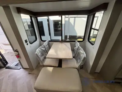 2026 Keystone Sprinter 3800FLB photo 23