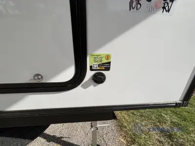 2026 Keystone Sprinter 3800FLB photo 13