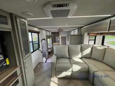 2026 Keystone Sprinter 3800FLB photo 47
