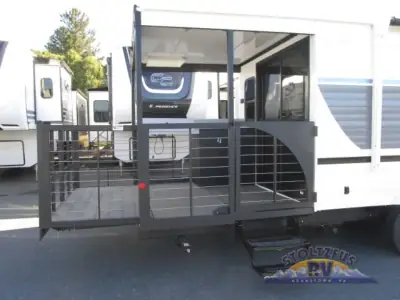 2025 Forest River Salem T22VERANDA photo 3