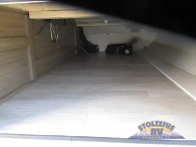2025 Forest River Salem T22VERANDA photo 28