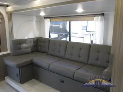 2025 Forest River Salem T22VERANDA photo 7