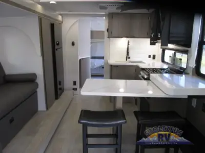 2025 Forest River Salem T22VERANDA photo 21