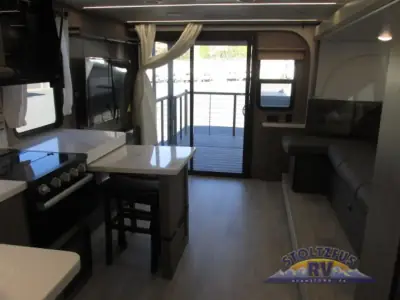 2025 Forest River Salem T22VERANDA photo 6