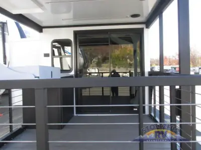 2025 Forest River Salem T22VERANDA photo 4