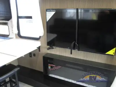 2025 Forest River Salem T22VERANDA photo 8