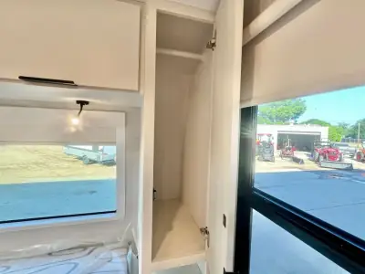 2026 Winnebago Thrive 25RLS photo 69