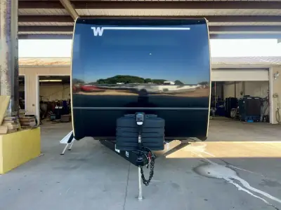 2026 Winnebago Thrive 25RLS photo 6