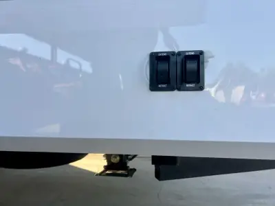 2026 Winnebago Thrive 25RLS photo 10