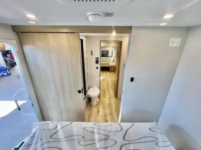 2026 Winnebago Thrive 25RLS photo 82