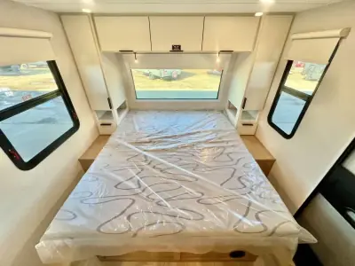 2026 Winnebago Thrive 25RLS photo 67