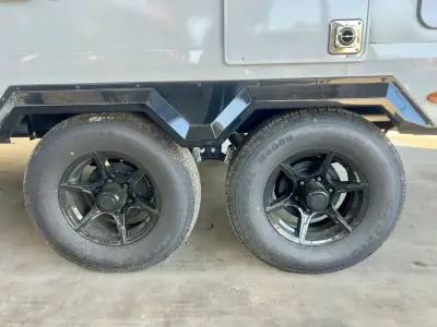 2026 Winnebago Thrive 25RLS photo 14